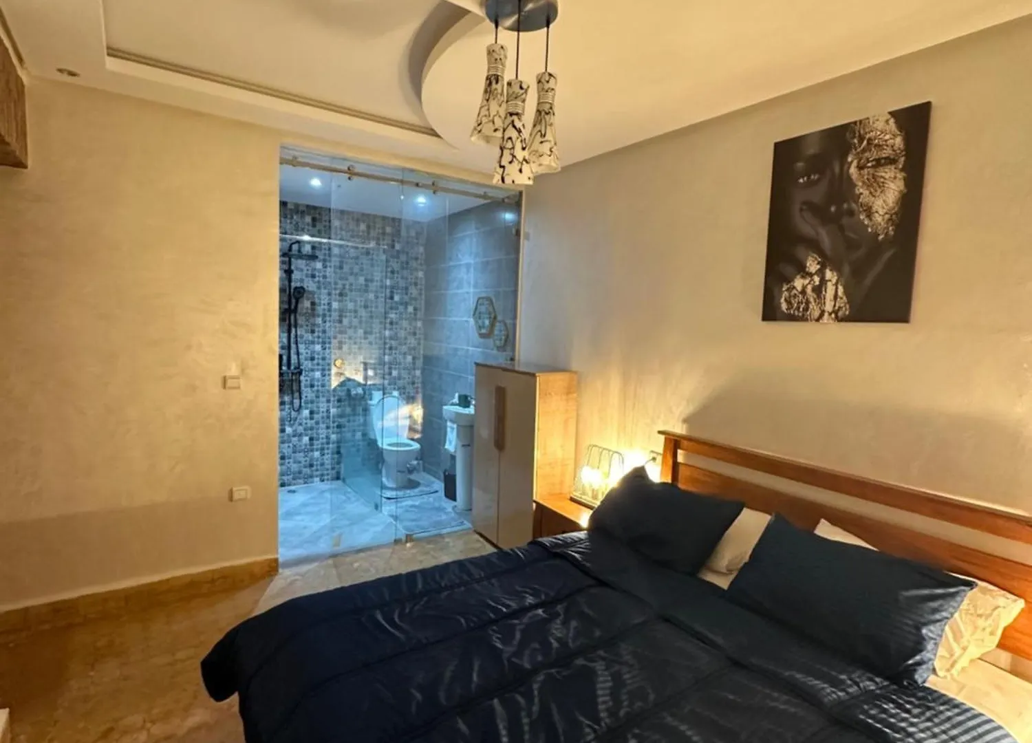 Verdy Appartement - Marrakech Centre - Gueliz Μαρακές 0*,