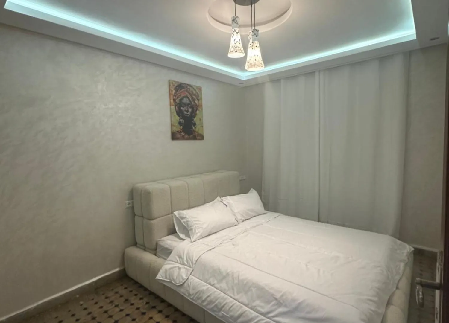 Διαμέρισμα Verdy Appartement - Marrakech Centre - Gueliz Μαρακές