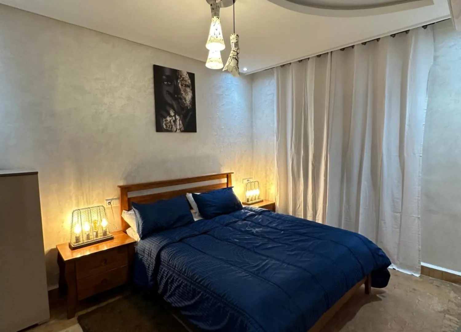 Verdy Appartement - Marrakech Centre - Gueliz Μαρακές Μαρόκο