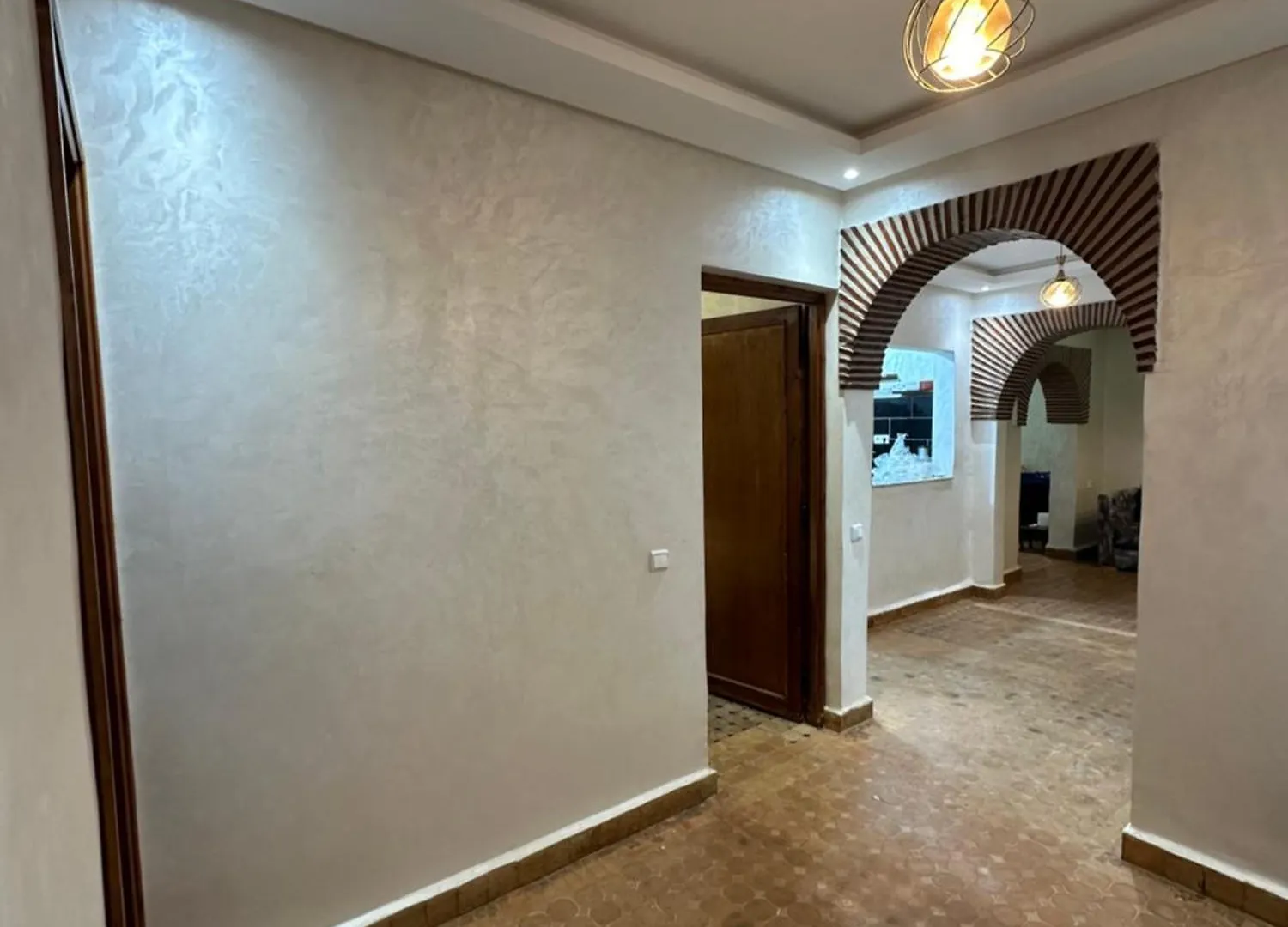 Verdy Appartement - Marrakech Centre - Gueliz Μαρακές