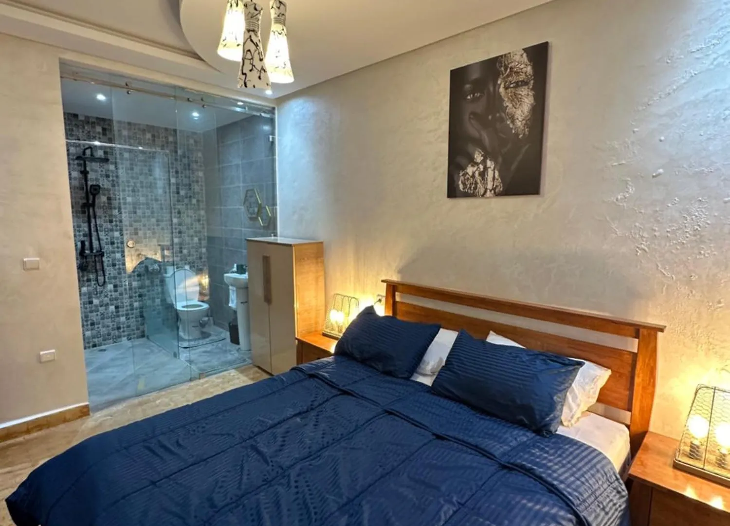 Verdy Appartement - Marrakech Centre - Gueliz Μαρακές 0*,  Μαρόκο